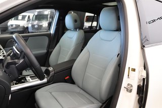2025 Mercedes-Benz GLA250 4MATIC SUV