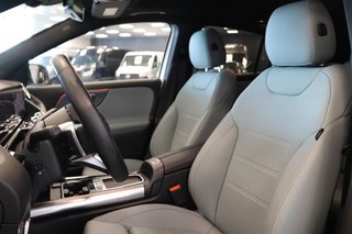2025 Mercedes-Benz GLA250 4MATIC SUV