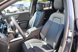 2025 Mercedes-Benz GLA250 4MATIC SUV