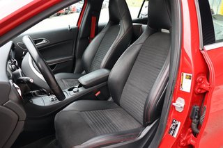 2015 Mercedes-Benz GLA45 AMG 4MATIC SUV