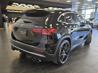 2021 Mercedes-Benz GLA45 AMG 4MATIC+ SUV