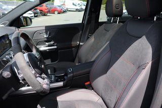 2023 Mercedes-Benz GLA45 AMG 4MATIC+ SUV