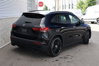 2023 Mercedes-Benz GLA45 AMG 4MATIC+ SUV