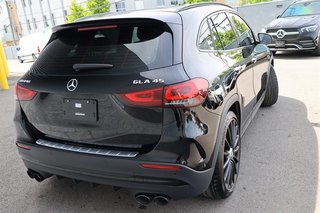 2023 Mercedes-Benz GLA45 AMG 4MATIC+ SUV