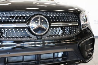 2024 Mercedes-Benz GLB 250 4MATIC