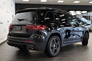 2024 Mercedes-Benz GLB 250 4MATIC