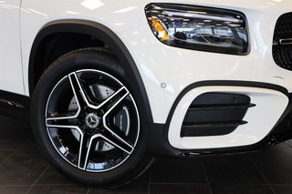 2024 Mercedes-Benz GLB 250 4MATIC