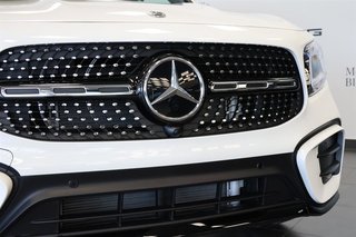 2024 Mercedes-Benz GLB 250 4MATIC