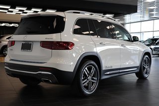 2024 Mercedes-Benz GLB 250 4MATIC