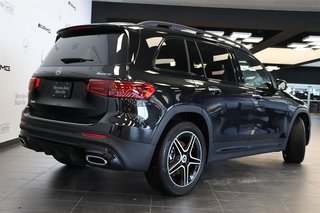 2024 Mercedes-Benz GLB 250 4MATIC