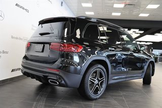 2024 Mercedes-Benz GLB 250 4MATIC