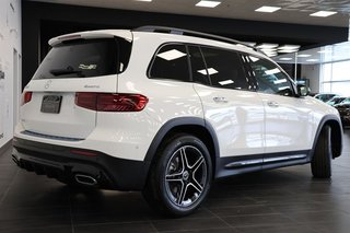 2024 Mercedes-Benz GLB 250 4MATIC