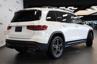 2024 Mercedes-Benz GLB 250 4MATIC