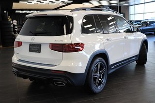 2025 Mercedes-Benz GLB 250 4MATIC