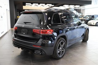 2020 Mercedes-Benz GLB250 4MATIC SUV