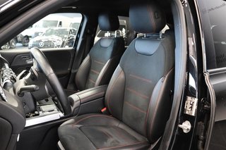 2020 Mercedes-Benz GLB250 4MATIC SUV