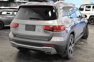 2020 Mercedes-Benz GLB250 4MATIC SUV