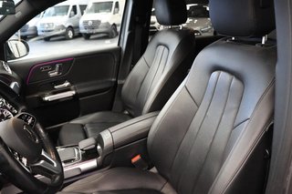 2020 Mercedes-Benz GLB250 4MATIC SUV