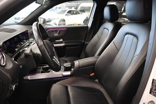 2020 Mercedes-Benz GLB250 4MATIC SUV