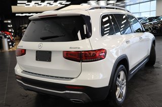 2020 Mercedes-Benz GLB250 4MATIC SUV