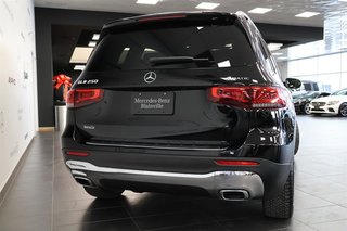 2021 Mercedes-Benz GLB250 4MATIC SUV