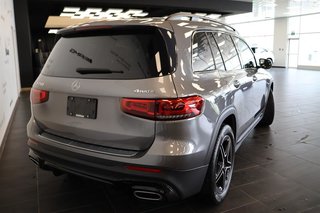 2021 Mercedes-Benz GLB250 4MATIC SUV