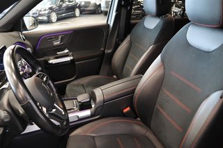 2021 Mercedes-Benz GLB250 4MATIC SUV