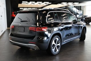 2021 Mercedes-Benz GLB250 4MATIC SUV