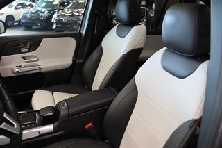 2021 Mercedes-Benz GLB250 4MATIC SUV