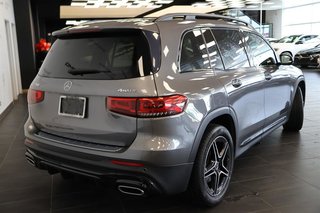 2021 Mercedes-Benz GLB250 4MATIC SUV