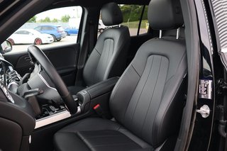 2021 Mercedes-Benz GLB250 4MATIC SUV