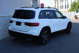 2021 Mercedes-Benz GLB250 4MATIC SUV