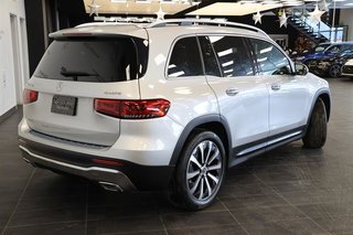 2022 Mercedes-Benz GLB250 4MATIC SUV