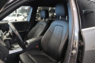 2022 Mercedes-Benz GLB250 4MATIC SUV
