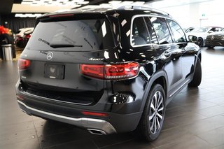 2022 Mercedes-Benz GLB250 4MATIC SUV