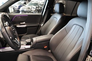 2022 Mercedes-Benz GLB250 4MATIC SUV