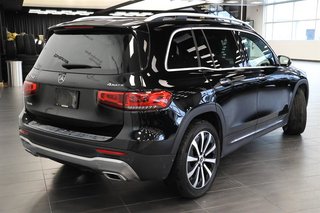 2022 Mercedes-Benz GLB250 4MATIC SUV