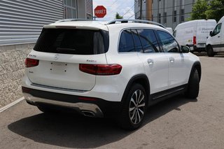 2022 Mercedes-Benz GLB250 4MATIC SUV