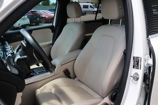 2022 Mercedes-Benz GLB250 4MATIC SUV