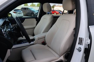 2022 Mercedes-Benz GLB250 4MATIC SUV