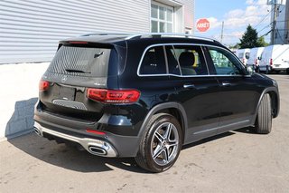 2022 Mercedes-Benz GLB250 4MATIC SUV