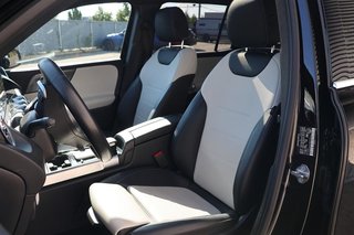 2022 Mercedes-Benz GLB250 4MATIC SUV