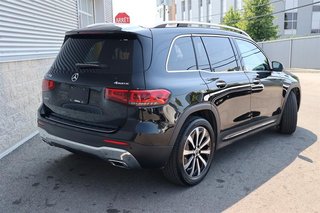 2022 Mercedes-Benz GLB250 4MATIC SUV