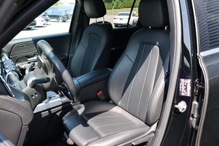 2022 Mercedes-Benz GLB250 4MATIC SUV