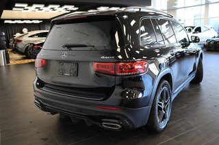 2023 Mercedes-Benz GLB250 4MATIC SUV