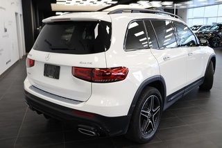 2023 Mercedes-Benz GLB250 4MATIC SUV