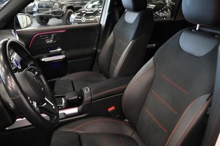 2023 Mercedes-Benz GLB250 4MATIC SUV