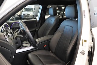 2023 Mercedes-Benz GLB250 4MATIC SUV