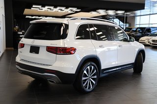 2023 Mercedes-Benz GLB250 4MATIC SUV