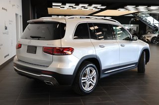 2023 Mercedes-Benz GLB250 4MATIC SUV